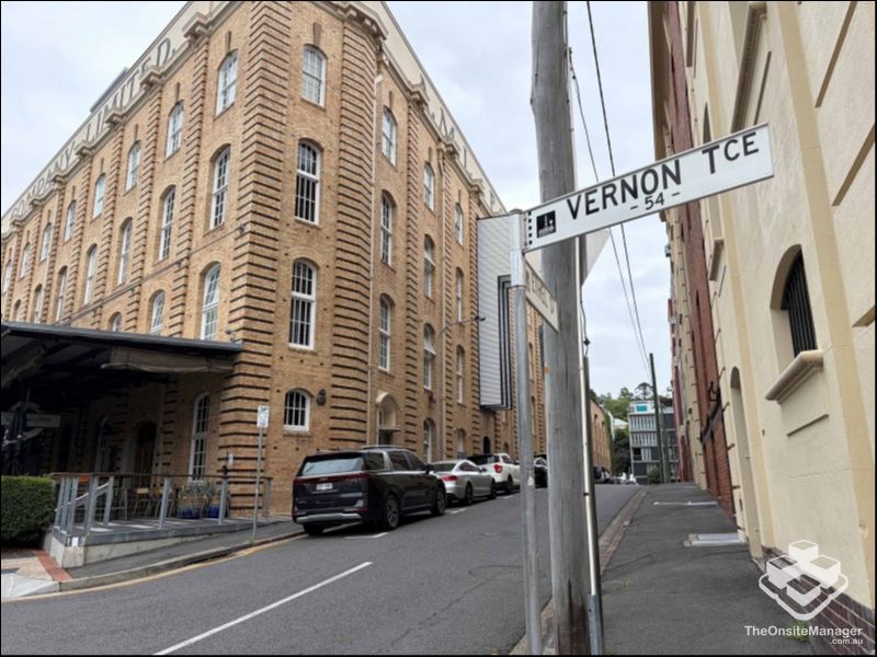 rental property Brisbane