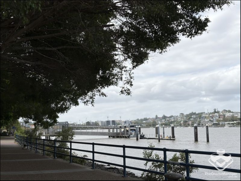 rental property Brisbane