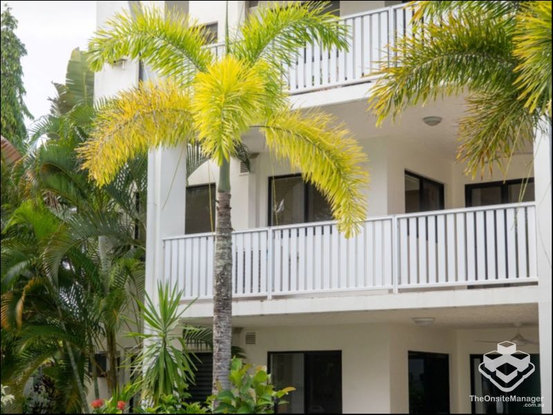 rental property Cairns