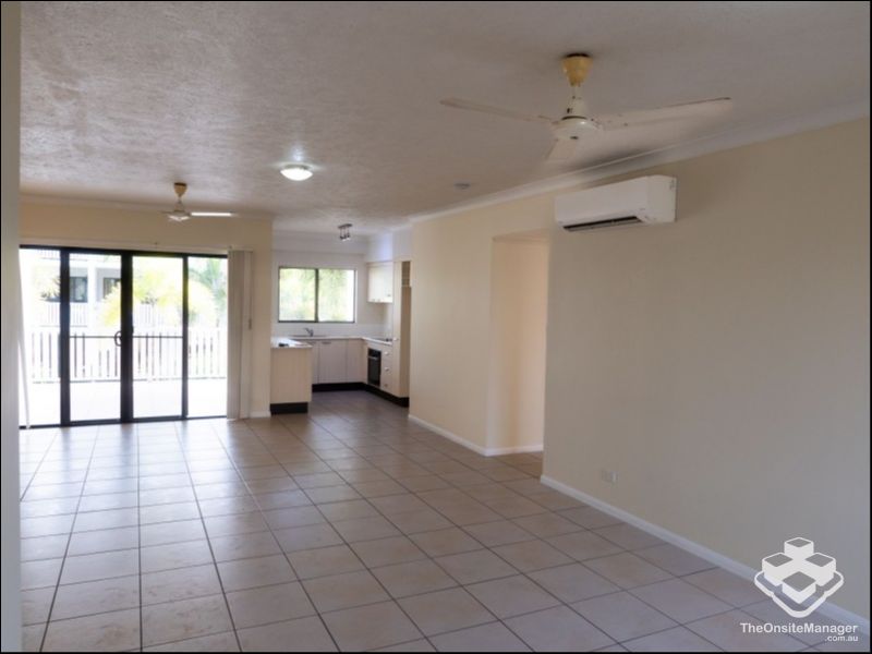 rental property Cairns