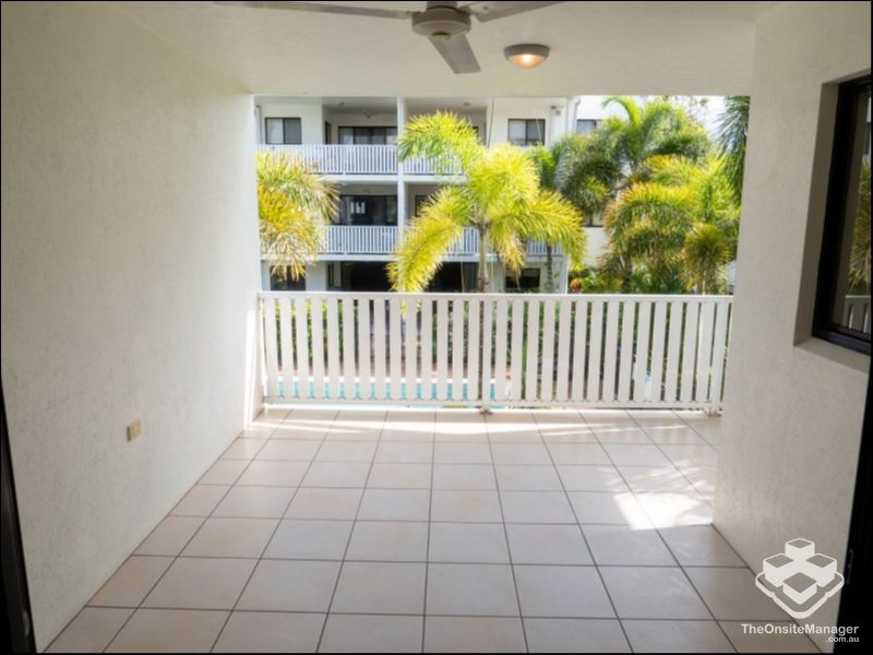 rental property Cairns