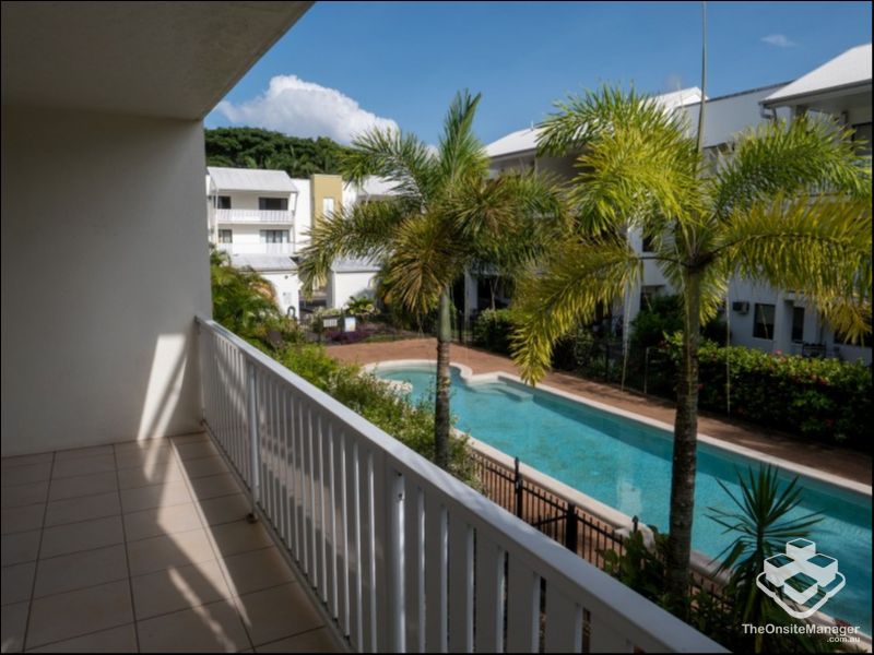 rental property Cairns