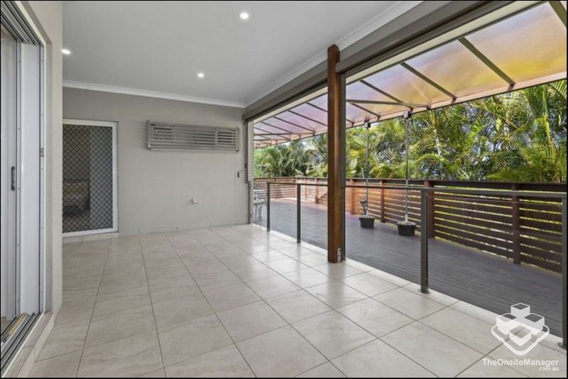 rental property Brisbane