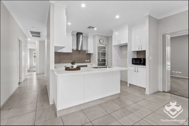 rental property Brisbane