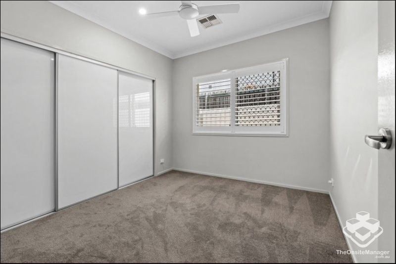 rental property Brisbane