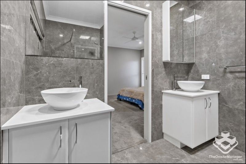 rental property Brisbane