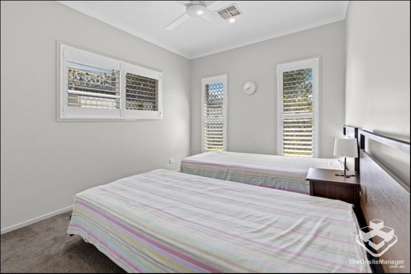 rental property Brisbane