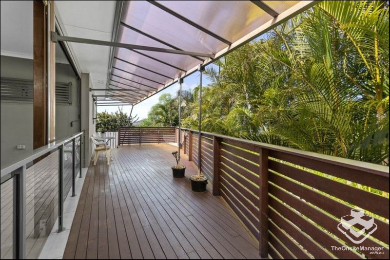 rental property Brisbane