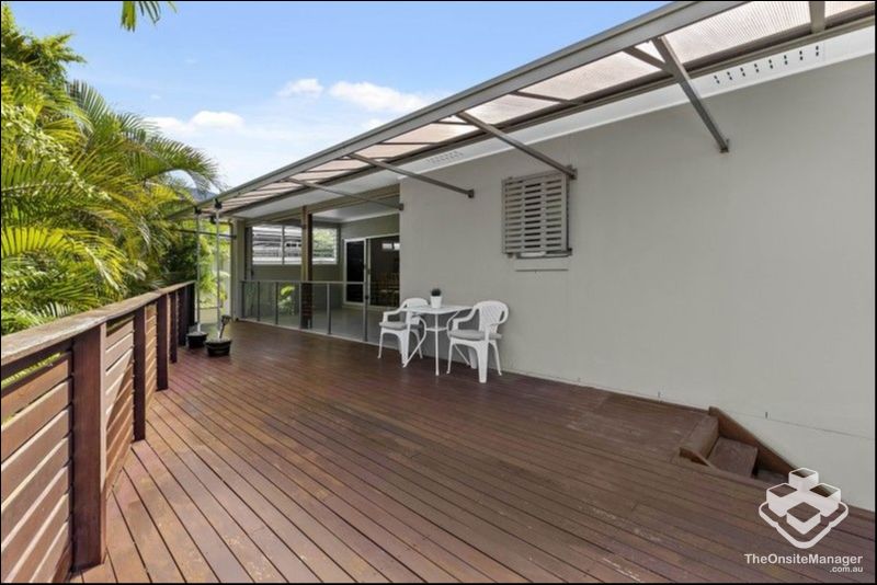 rental property Brisbane