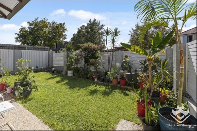 rental property Brisbane