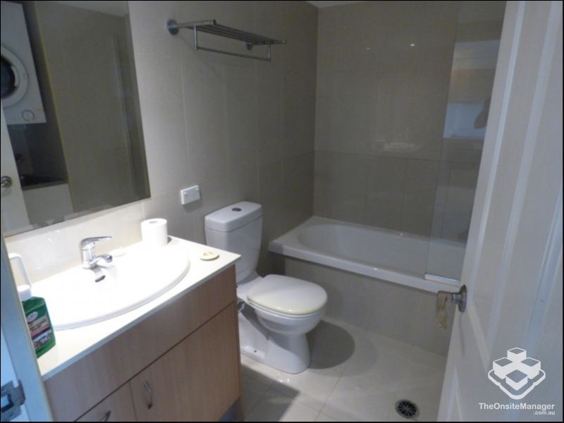 rental property Brisbane