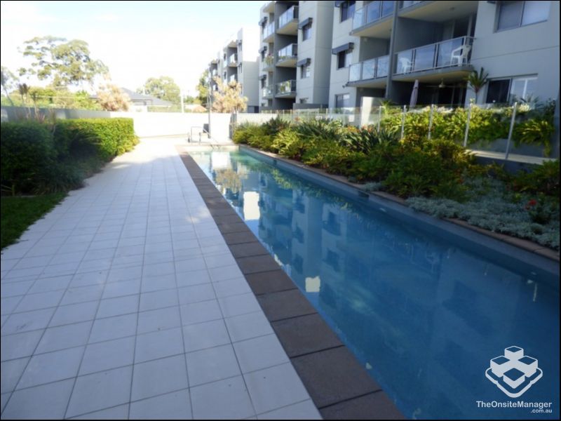rental property Brisbane