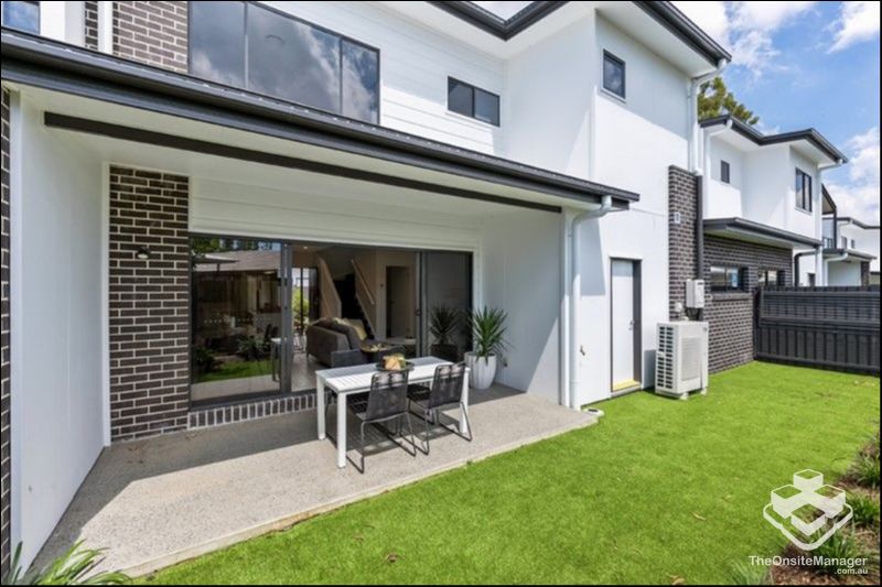 rental property Brisbane