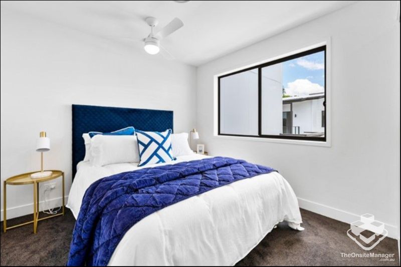 rental property Brisbane