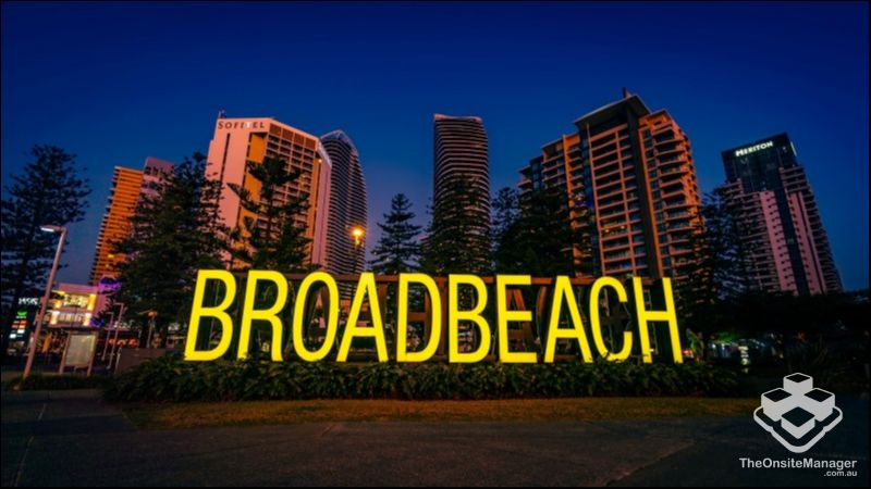 management rights Gold Coast