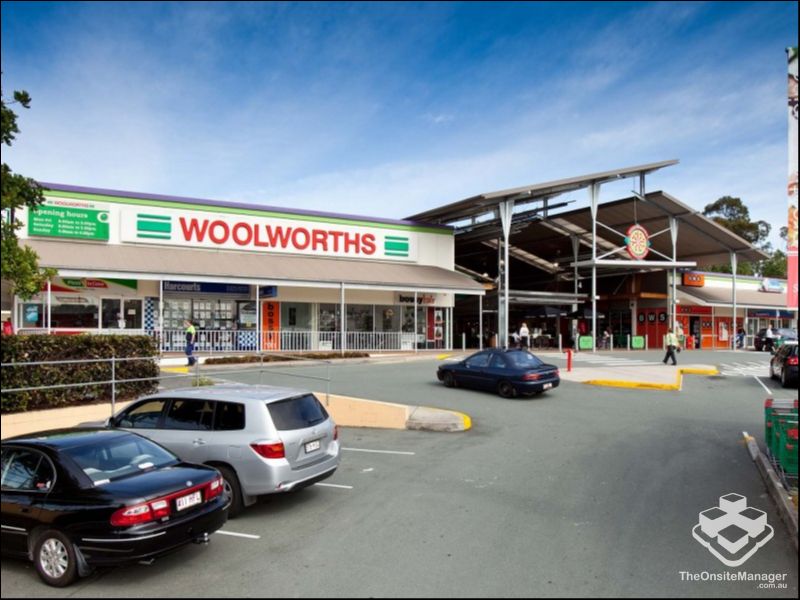 management rights Brisbane