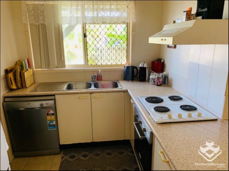 rental property Brisbane