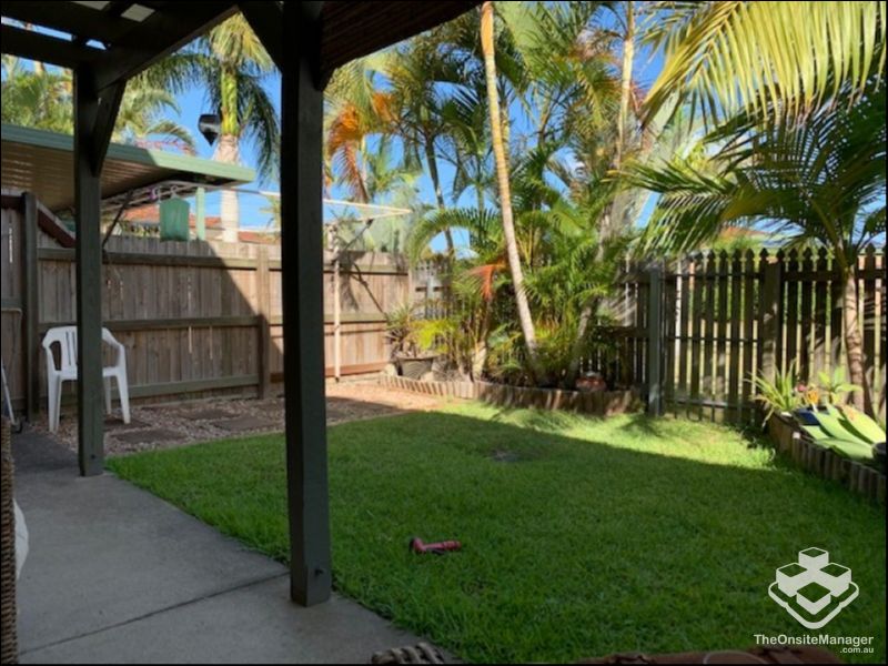 rental property Brisbane