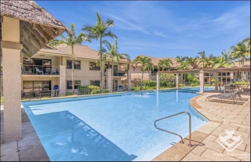 rental property Cairns