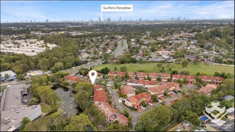 real estate Gold Coast