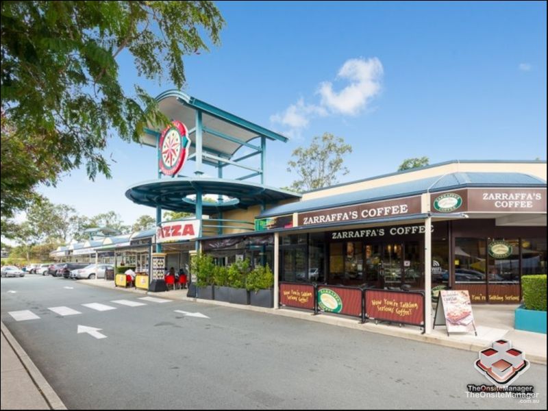 rental property Brisbane