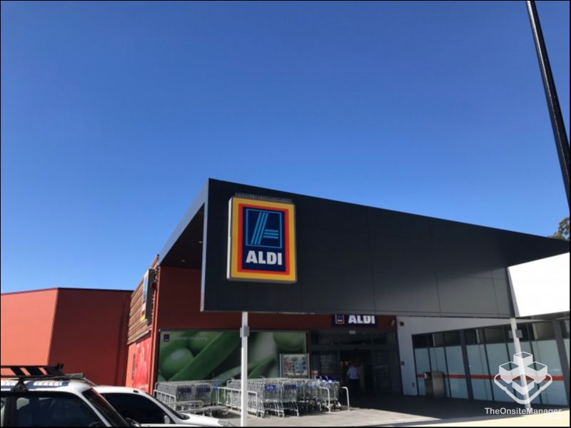 rental property Brisbane