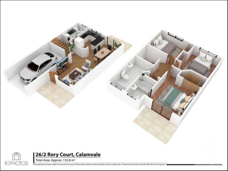 rental property Brisbane