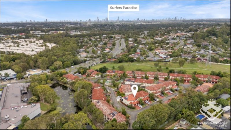 real estate Gold Coast