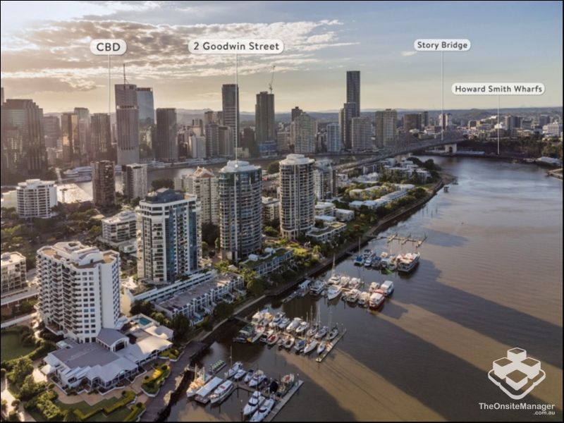 real estate Brisbane