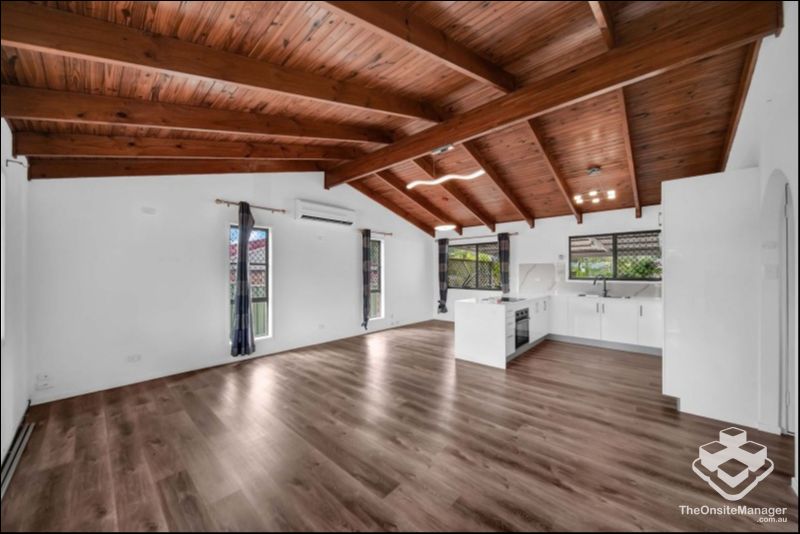 rental property Brisbane