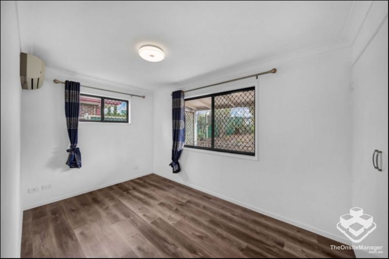 rental property Brisbane