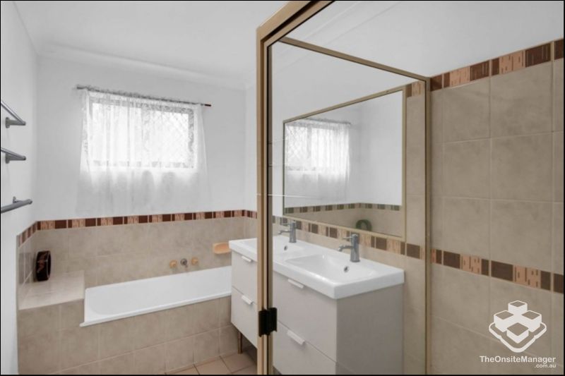 rental property Brisbane