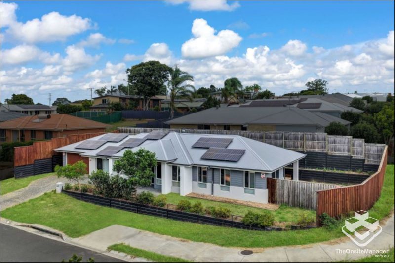 rental property Brisbane