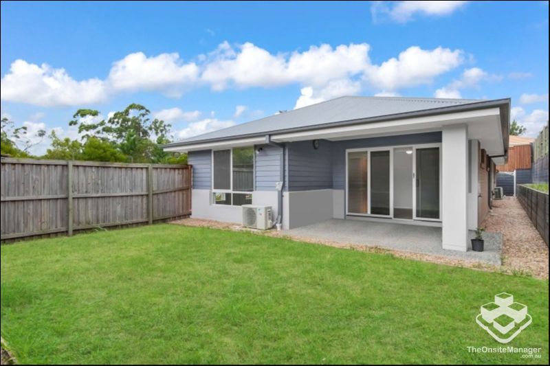 rental property Brisbane