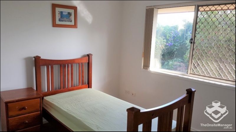 rental property Brisbane