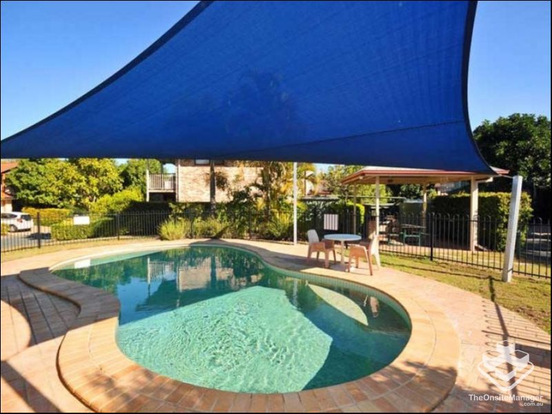 rental property Brisbane