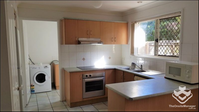 rental property Brisbane