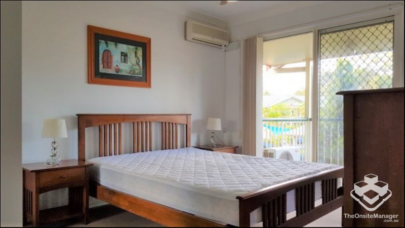 rental property Brisbane