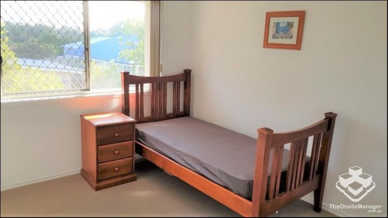 rental property Brisbane