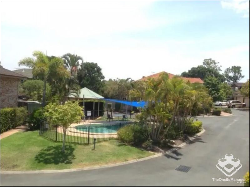 rental property Brisbane