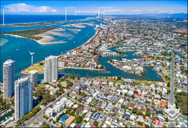 management rights Gold Coast