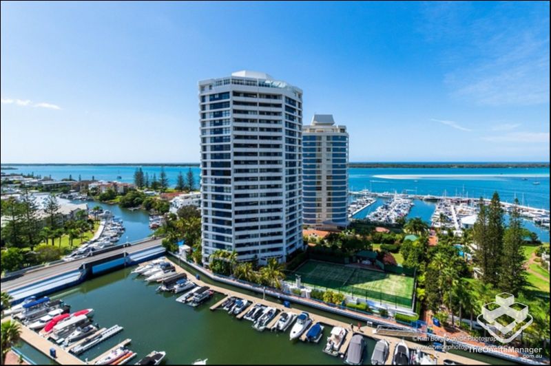 management rights Gold Coast