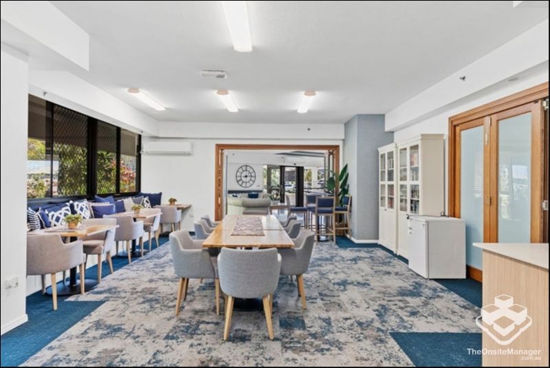 management rights Gold Coast