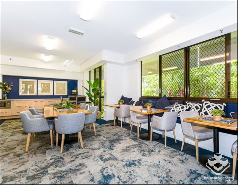 management rights Gold Coast