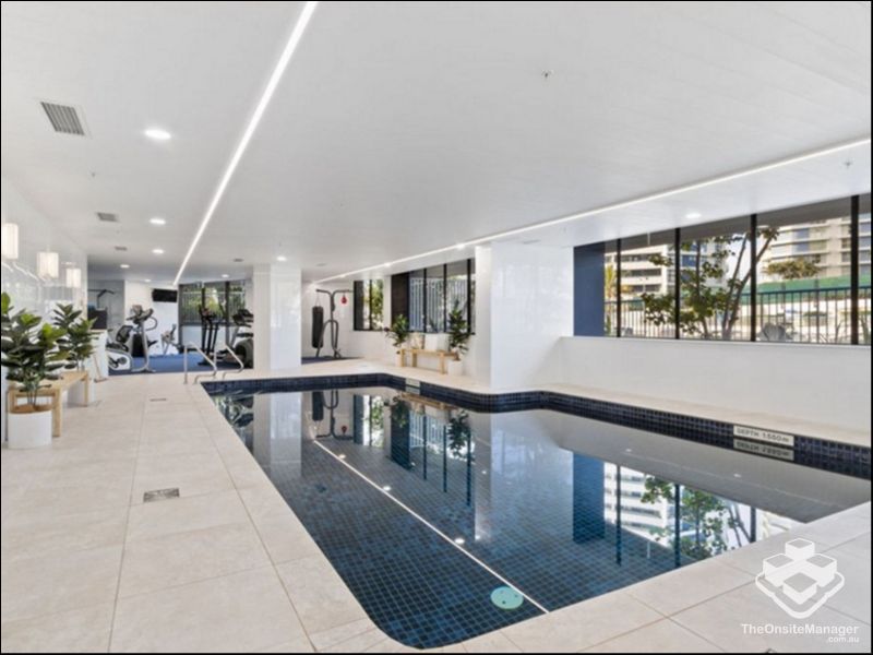 management rights Gold Coast