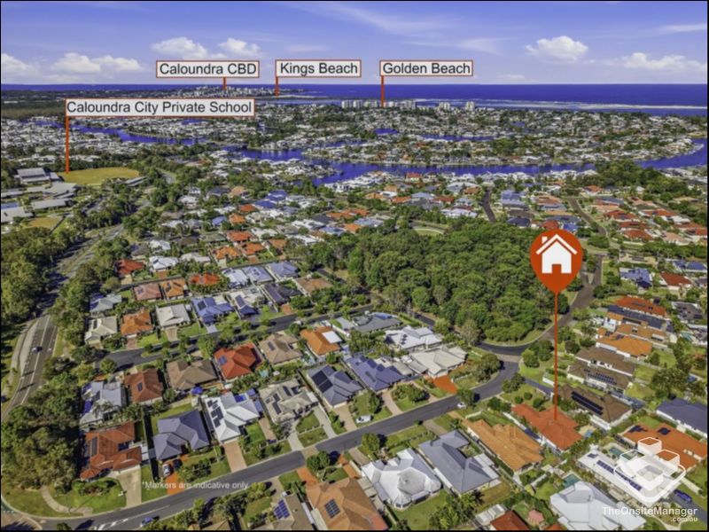 real estate Sunshine Coast