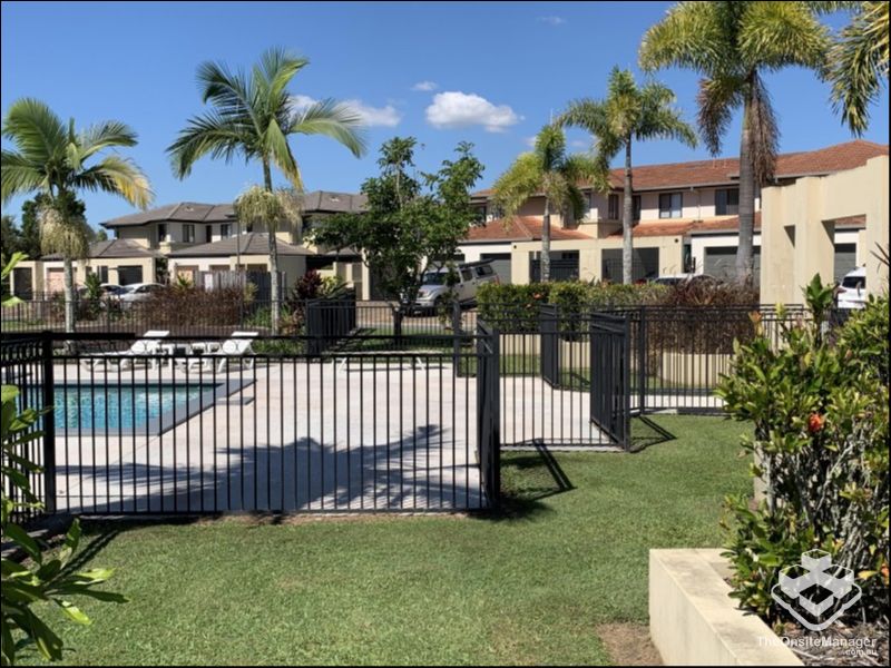 management rights Gold Coast