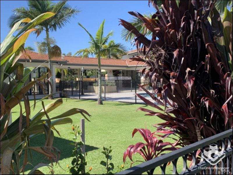 management rights Gold Coast