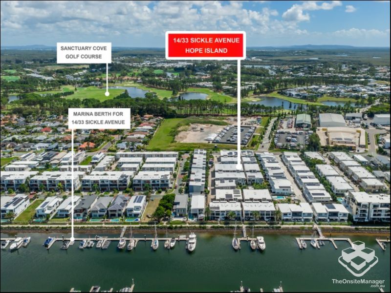 real estate Gold Coast