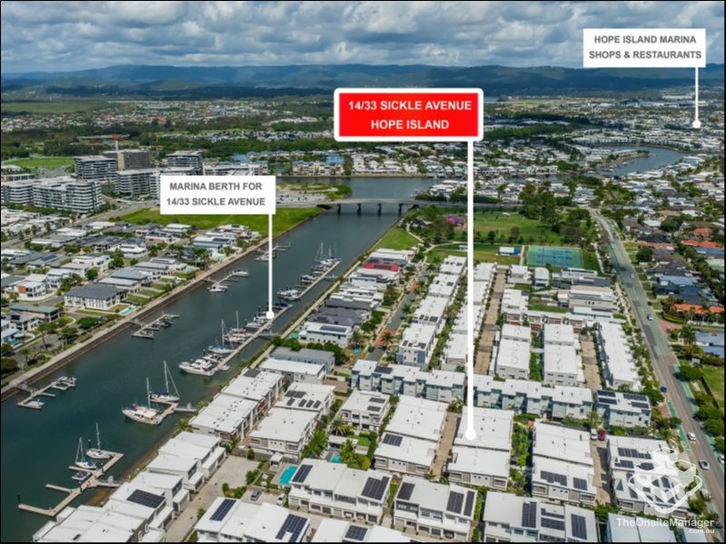 real estate Gold Coast